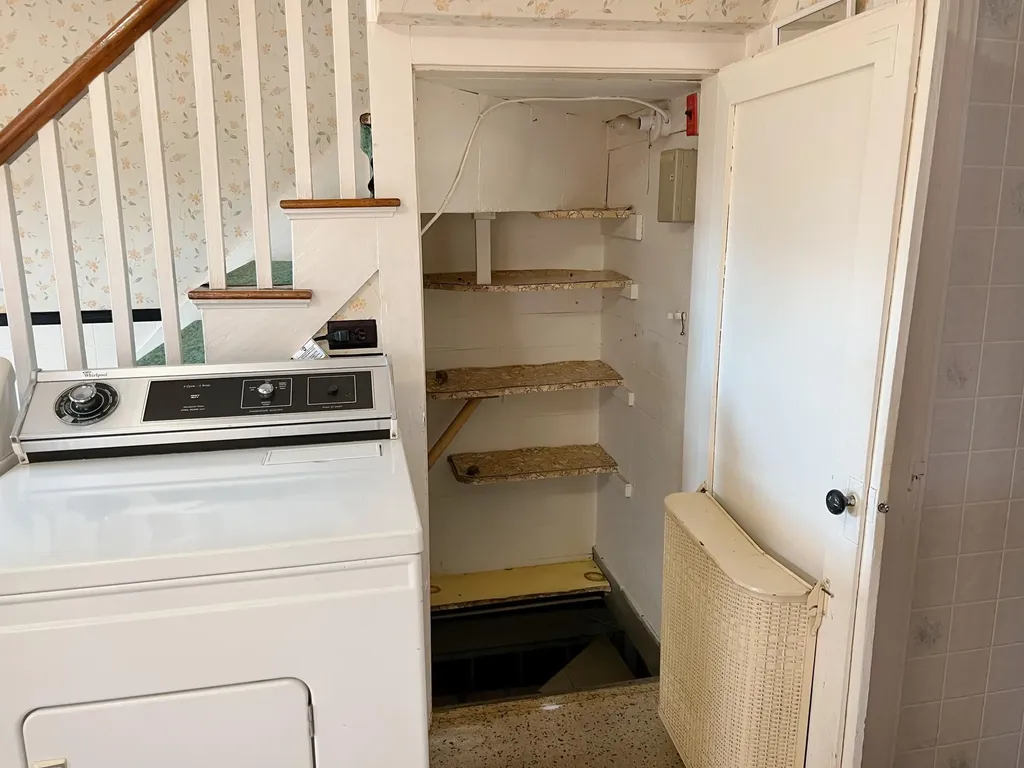 1510 Mason Bay Road Jonesport ME 04649