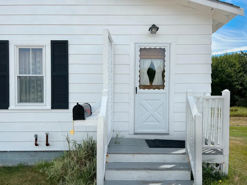 1510 Mason Bay Road Jonesport ME 04649