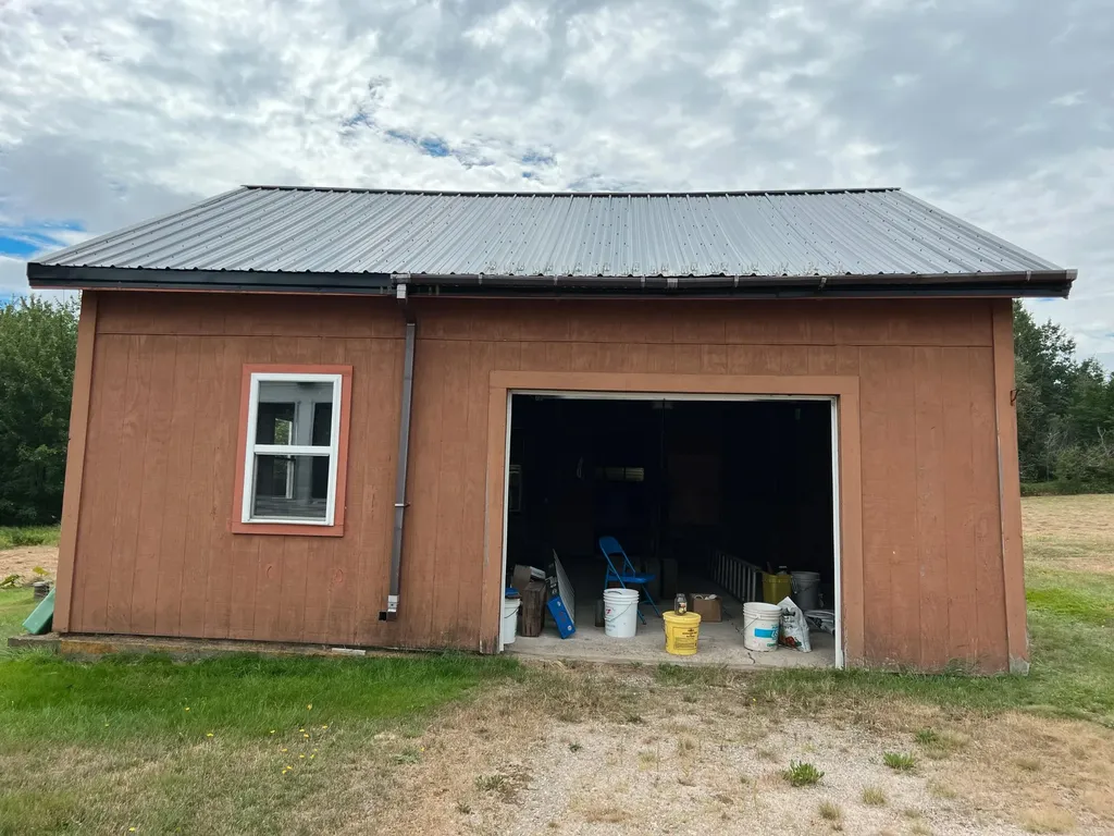 1510 Mason Bay Road Jonesport ME 04649