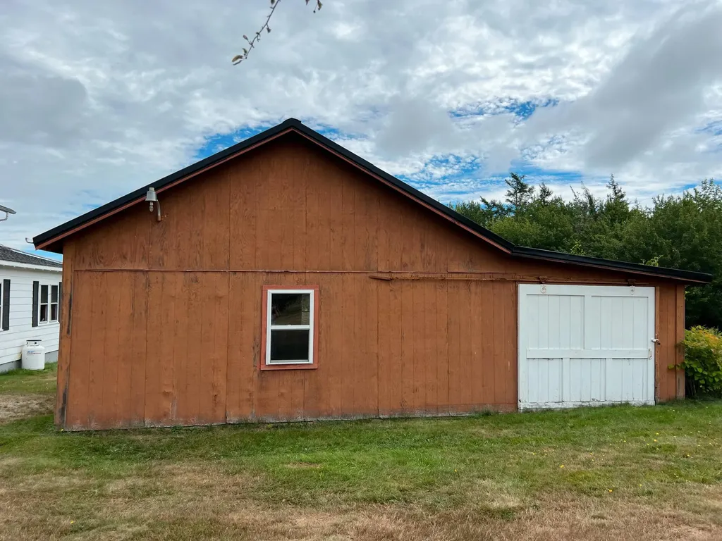 1510 Mason Bay Road Jonesport ME 04649