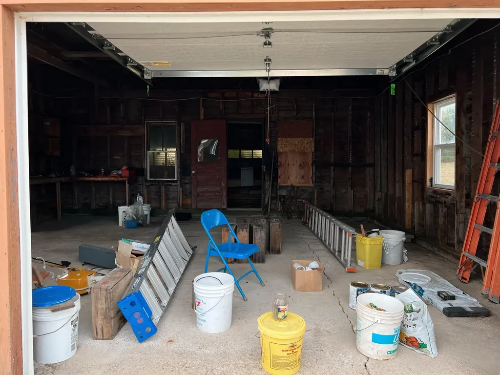 1510 Mason Bay Road Jonesport ME 04649