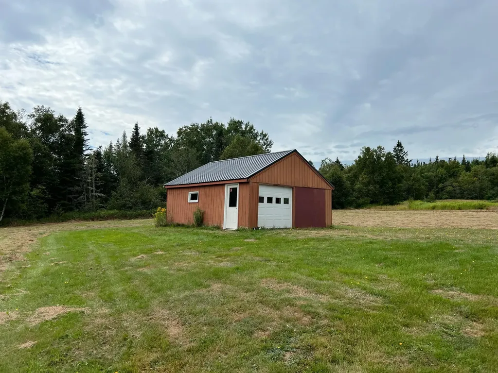 1510 Mason Bay Road Jonesport ME 04649