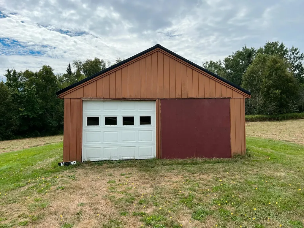 1510 Mason Bay Road Jonesport ME 04649