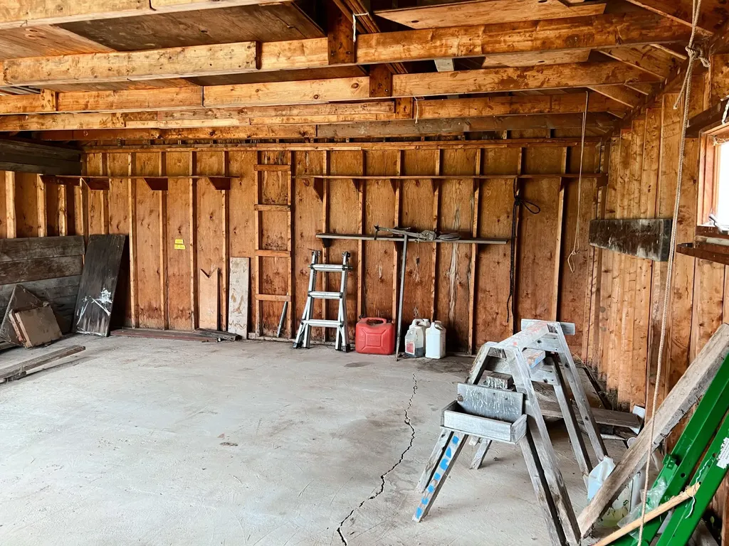 1510 Mason Bay Road Jonesport ME 04649