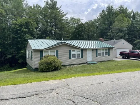 420 Raymond Street Rumford ME 04276