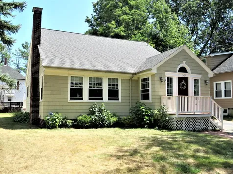 147 Bolton Street Portland ME 04102