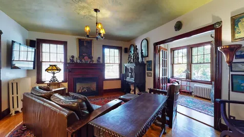 39 Neal Street Portland ME 04102