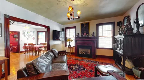 39 Neal Street Portland ME 04102