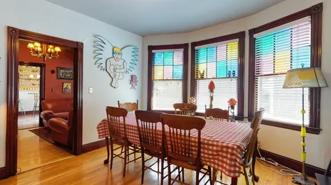39 Neal Street Portland ME 04102