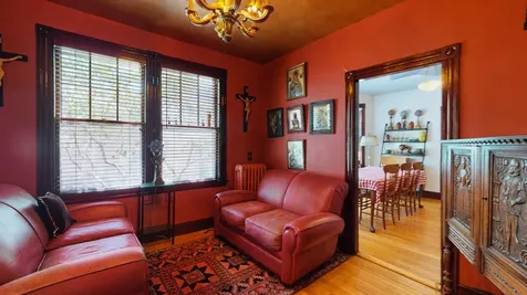 39 Neal Street Portland ME 04102