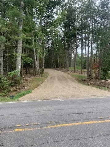 58 Beach Road Lincolnville ME 04849