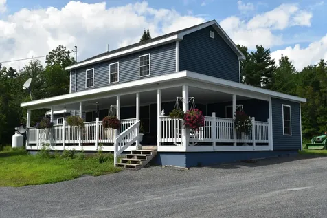 81 W Old Main Road Lowell ME 04493