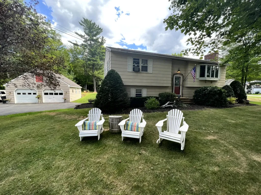 13 Frankwood Drive Winslow ME 04901