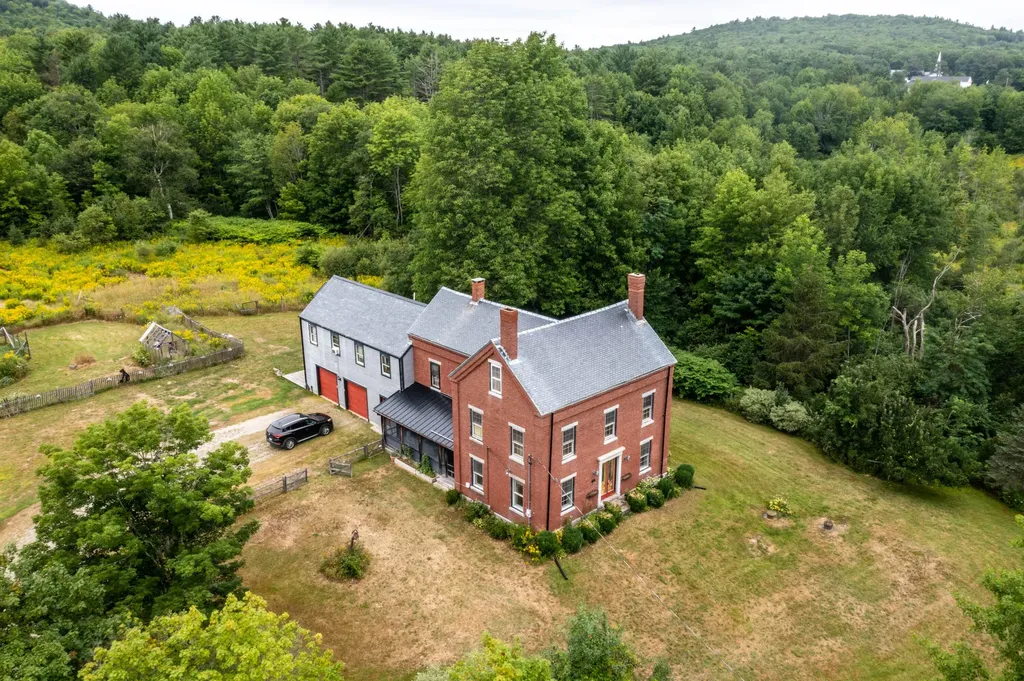 908 Swan Lake Avenue Swanville ME 04915