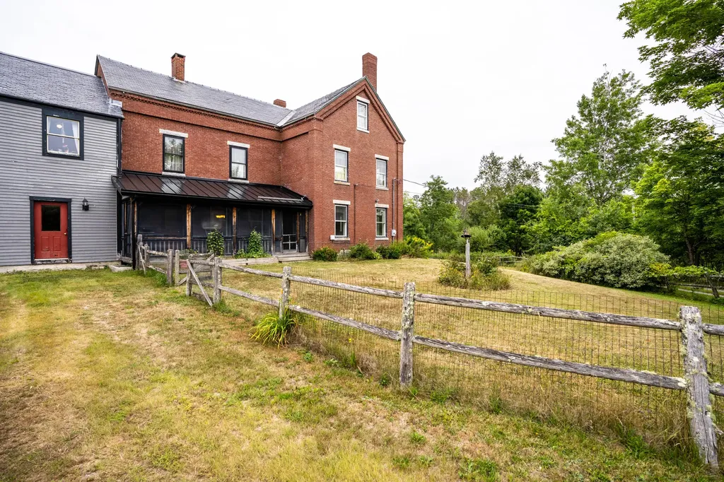 908 Swan Lake Avenue Swanville ME 04915