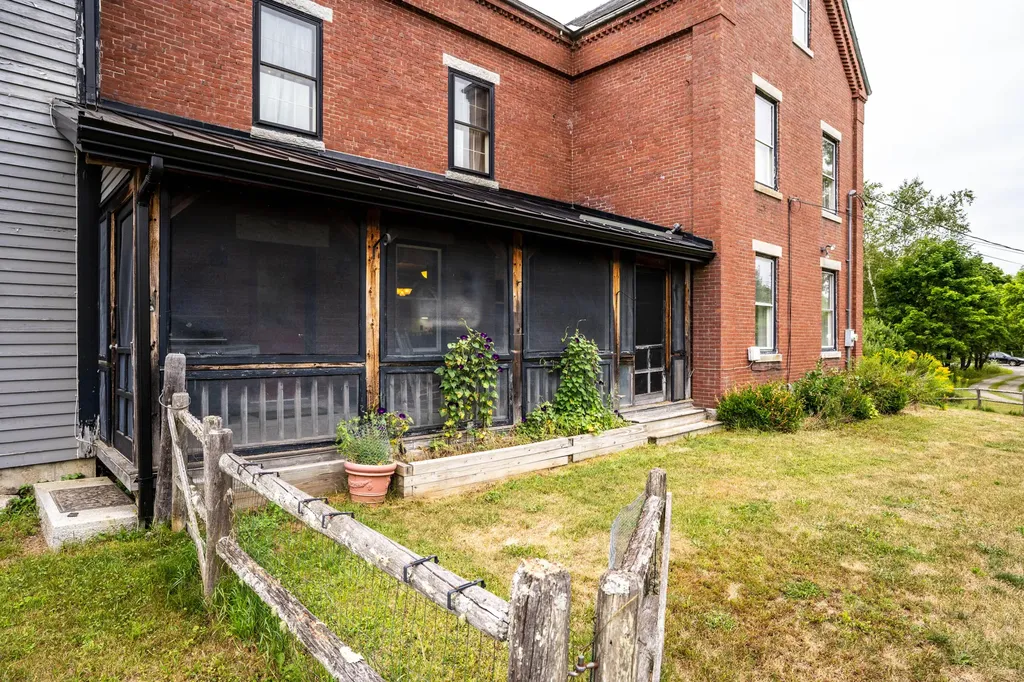 908 Swan Lake Avenue Swanville ME 04915