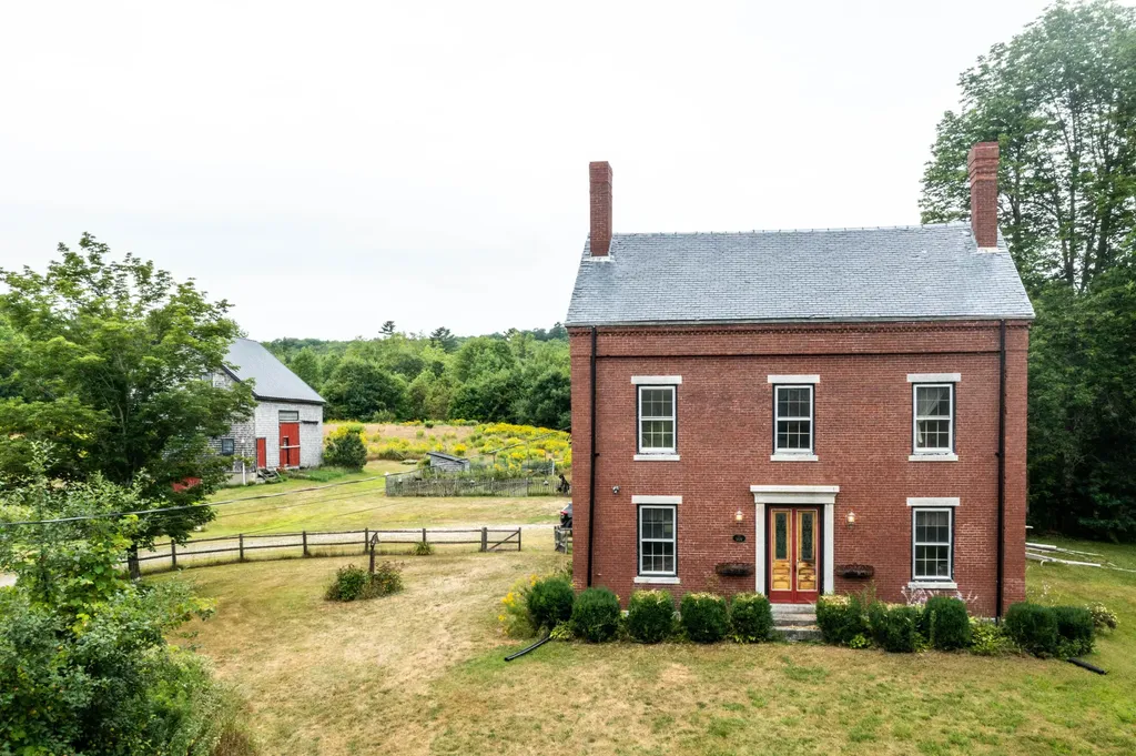 908 Swan Lake Avenue Swanville ME 04915