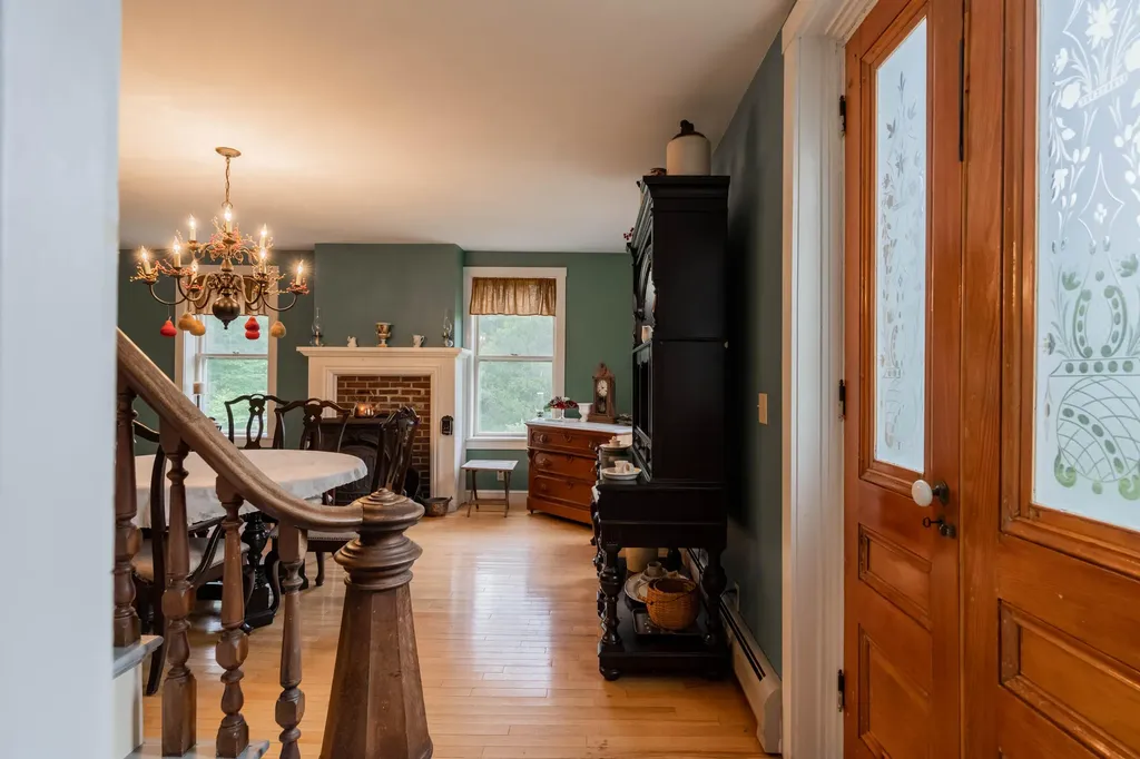 908 Swan Lake Avenue Swanville ME 04915