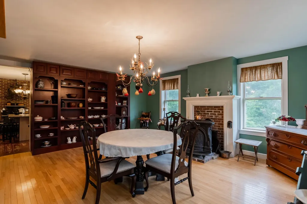 908 Swan Lake Avenue Swanville ME 04915