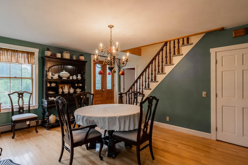 908 Swan Lake Avenue Swanville ME 04915