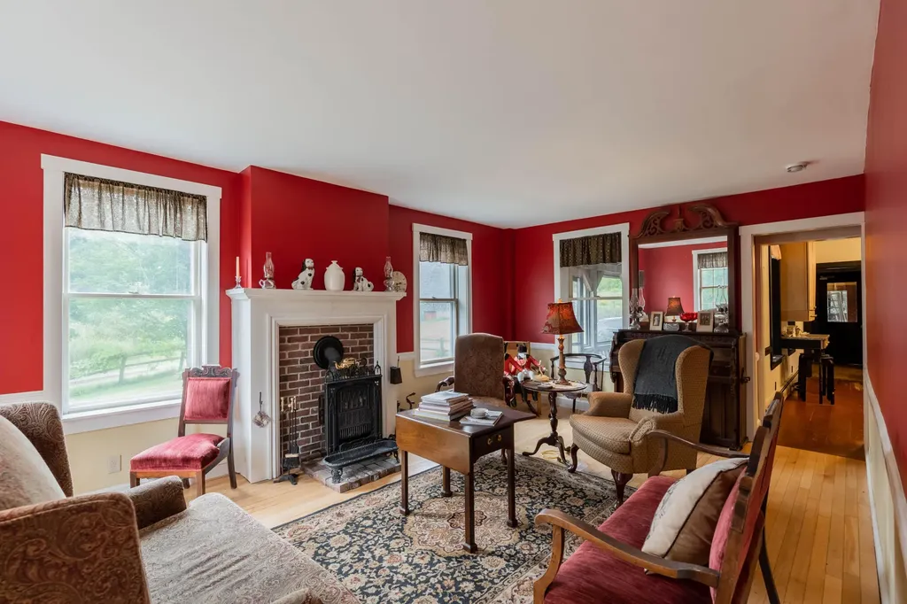 908 Swan Lake Avenue Swanville ME 04915