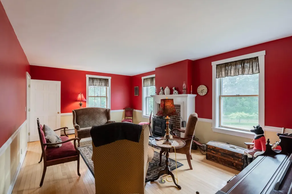 908 Swan Lake Avenue Swanville ME 04915
