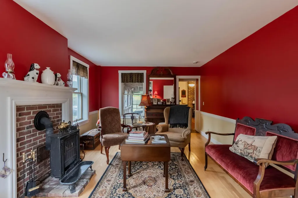 908 Swan Lake Avenue Swanville ME 04915