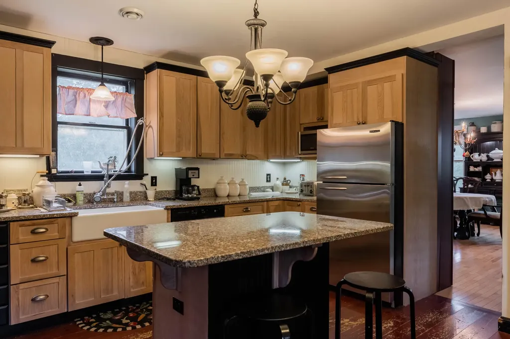 908 Swan Lake Avenue Swanville ME 04915