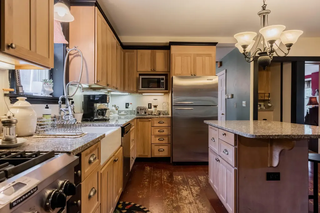 908 Swan Lake Avenue Swanville ME 04915