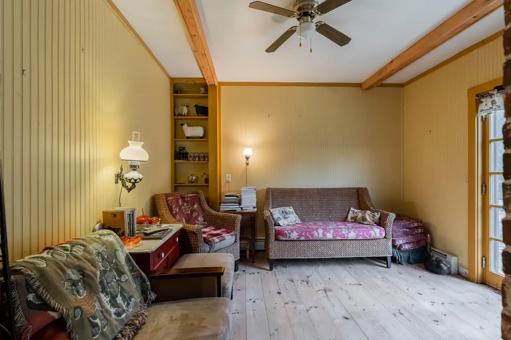908 Swan Lake Avenue Swanville ME 04915
