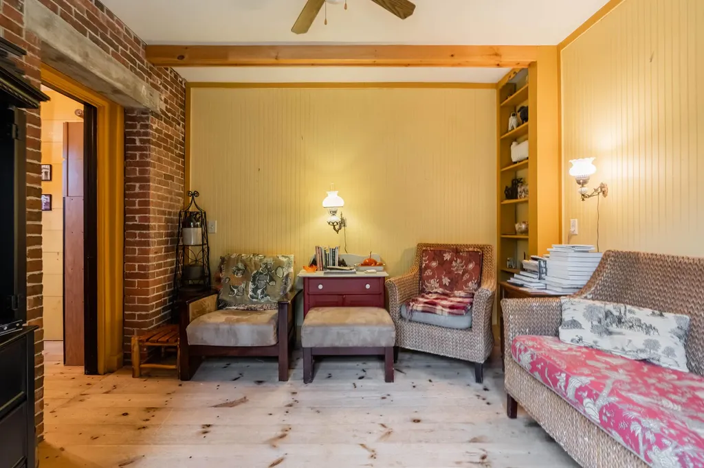 908 Swan Lake Avenue Swanville ME 04915