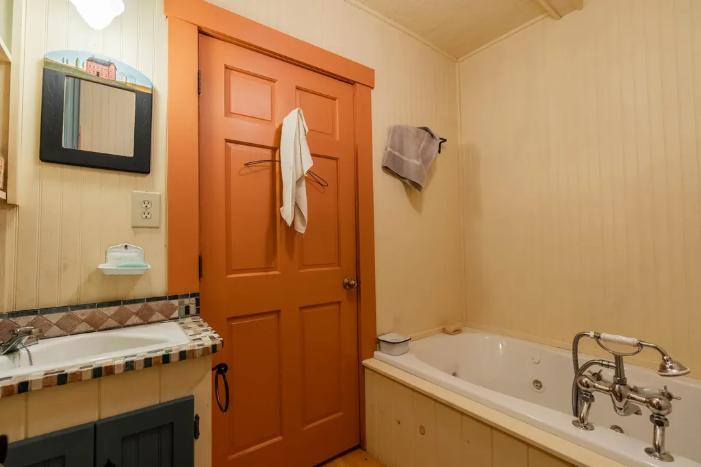 908 Swan Lake Avenue Swanville ME 04915