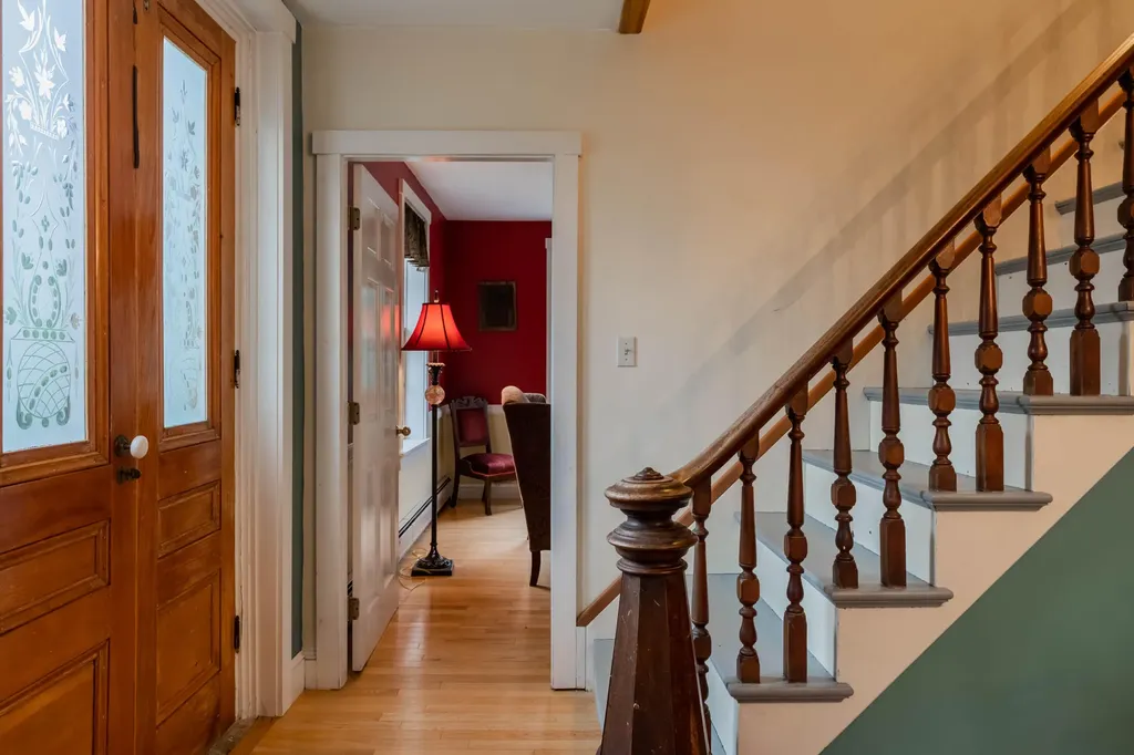 908 Swan Lake Avenue Swanville ME 04915