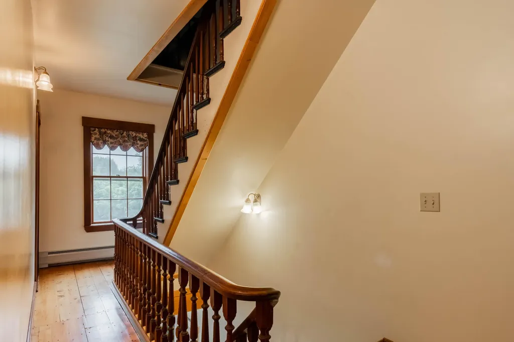 908 Swan Lake Avenue Swanville ME 04915