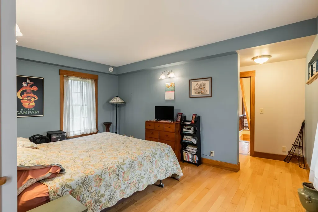 908 Swan Lake Avenue Swanville ME 04915