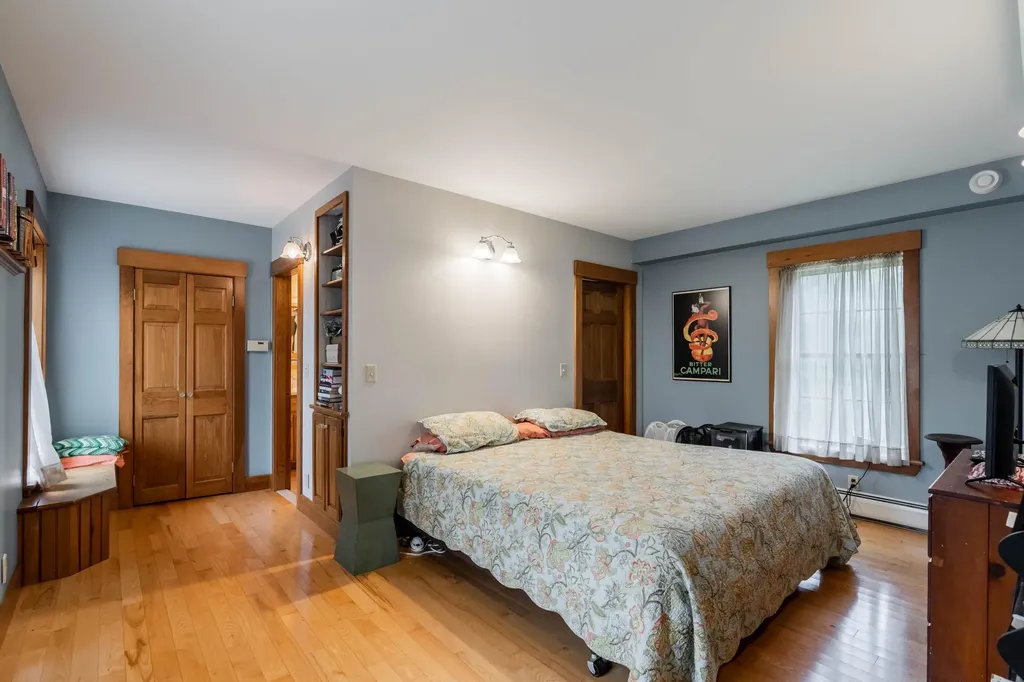 908 Swan Lake Avenue Swanville ME 04915
