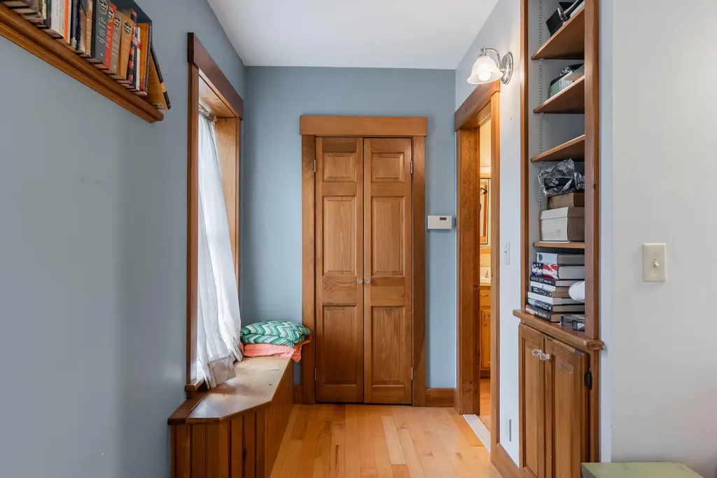 908 Swan Lake Avenue Swanville ME 04915