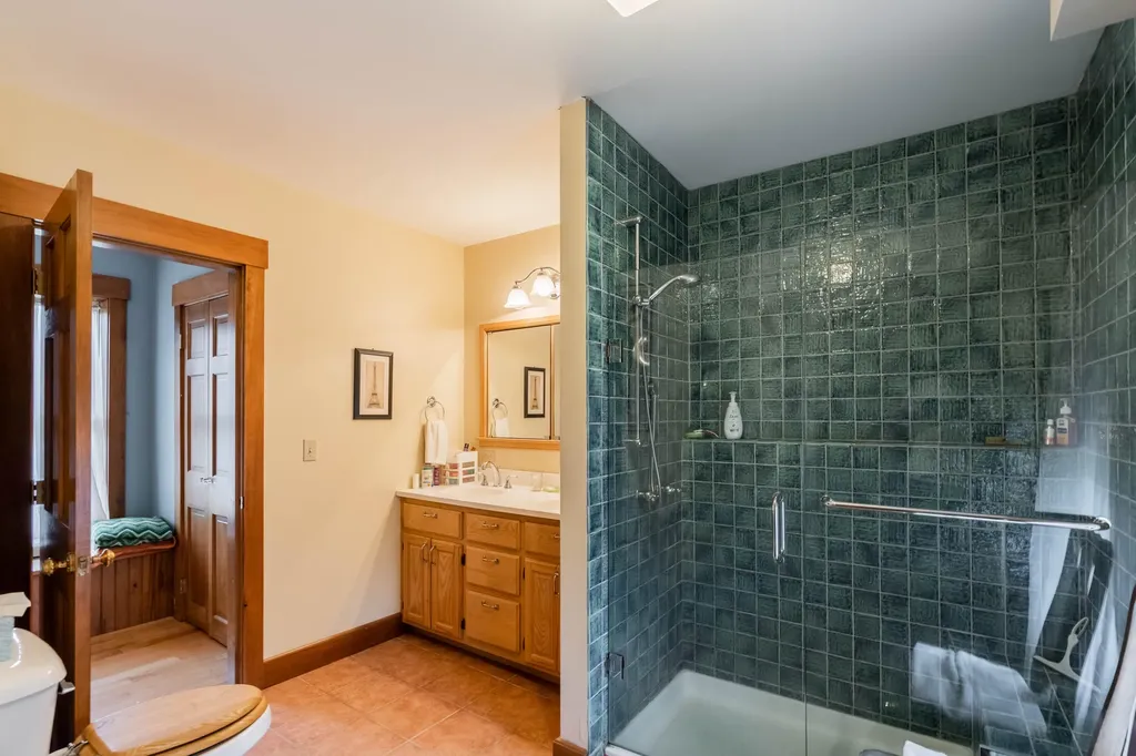 908 Swan Lake Avenue Swanville ME 04915