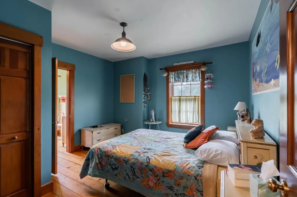 908 Swan Lake Avenue Swanville ME 04915