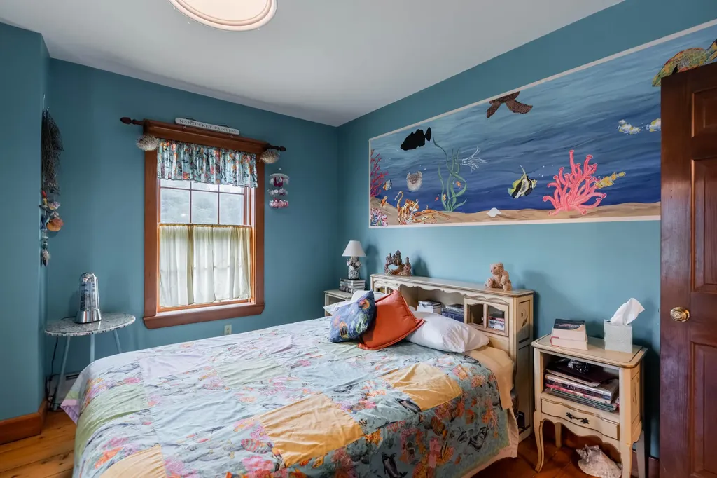 908 Swan Lake Avenue Swanville ME 04915