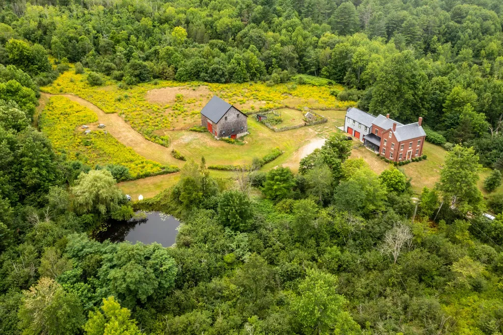 908 Swan Lake Avenue Swanville ME 04915