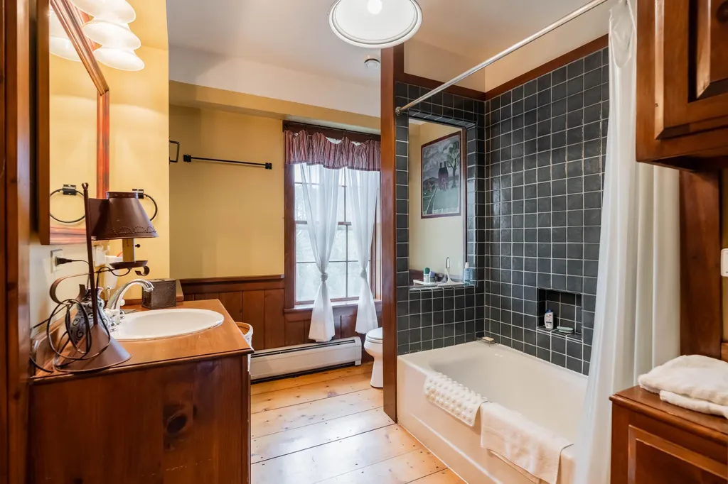 908 Swan Lake Avenue Swanville ME 04915