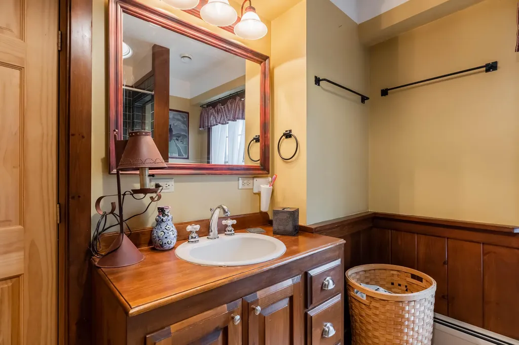 908 Swan Lake Avenue Swanville ME 04915