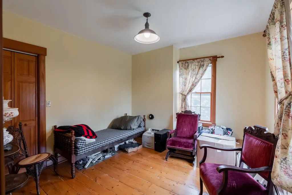 908 Swan Lake Avenue Swanville ME 04915