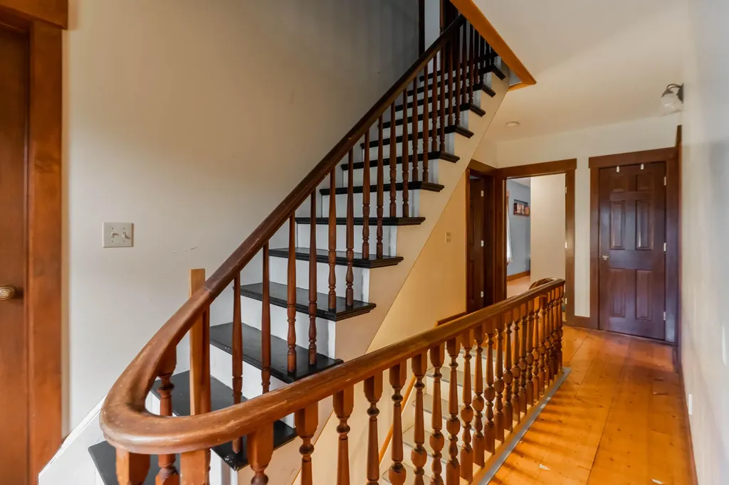 908 Swan Lake Avenue Swanville ME 04915