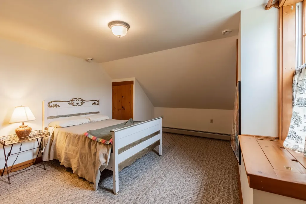 908 Swan Lake Avenue Swanville ME 04915