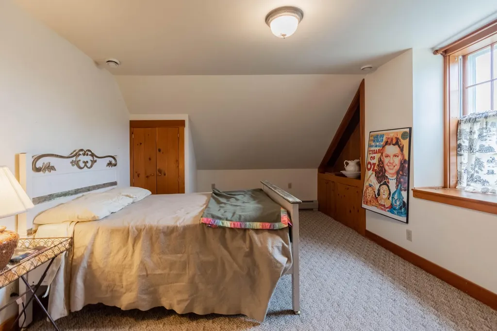 908 Swan Lake Avenue Swanville ME 04915