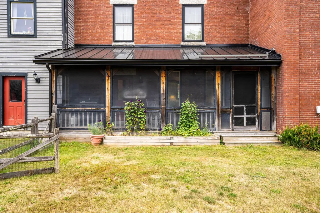 908 Swan Lake Avenue Swanville ME 04915
