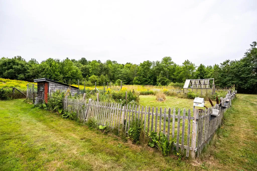 908 Swan Lake Avenue Swanville ME 04915