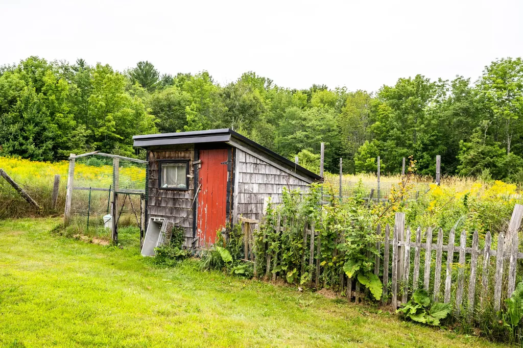 908 Swan Lake Avenue Swanville ME 04915